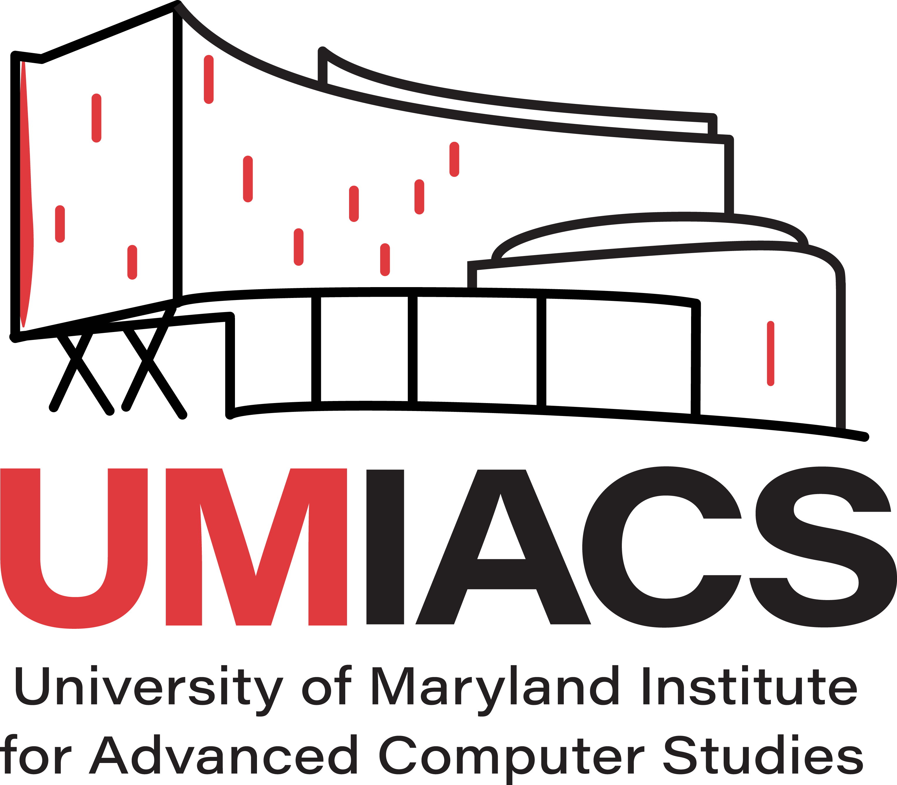 UMIACS logo