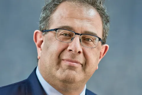 Reza Ghodssi