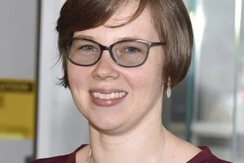 Katherina Maisel