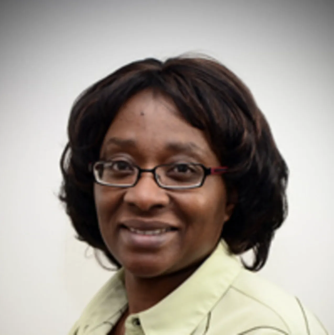 Portrait of Diana N. Obanda